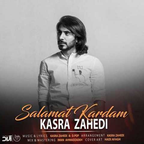 Kasra Zahedi Salamat Kardam